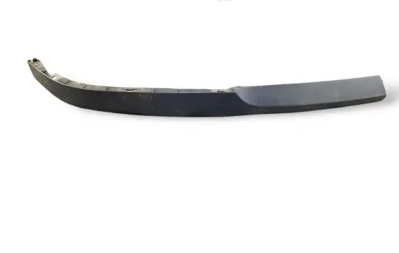 Opel Astra H Front bumper lip 13238560 375768702