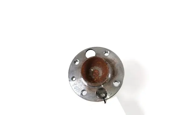 Dacia Sandero III Rear wheel ball bearing 432100170R