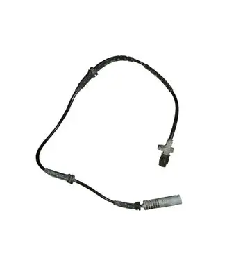 BMW 5 E60 E61 ABS brake wheel speed sensor 6752159