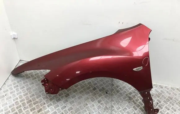 Mazda 6 Fender
