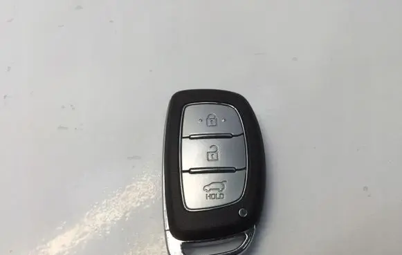 Hyundai Ioniq Ignition key/card 95440G2600