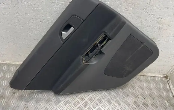 Volvo V50 Rear door card panel trim 39860572