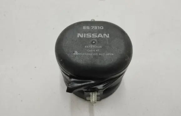 Nissan X-Trail T30 Alarm system siren 4S7310A3A