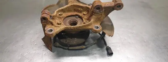 Mazda CX-3 Front wheel hub