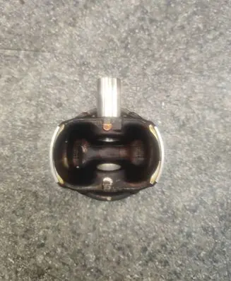 BMW 1 E81 E87 Piston 83996