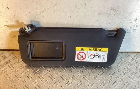 Lexus RC Sun visor TW23281010