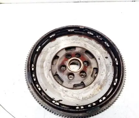 Ford Galaxy Flywheel