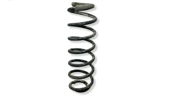 Citroen C4 II Rear coil spring 