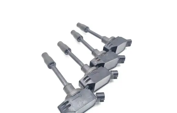 Lexus UX High voltage ignition coil 90919-02277 12C02009756