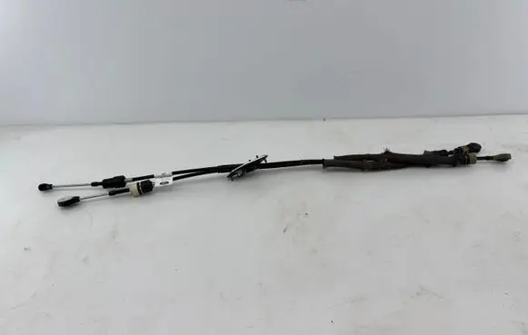 Ford Fiesta ST Gear shift cable linkage C1BR7E395GB