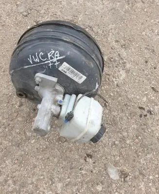 Volkswagen Crafter Brake booster A9064300908