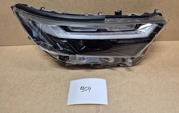 Toyota RAV 4 (XA50) Headlight/headlamp RAV-4 QD24S