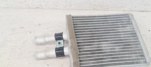 Seat Mii Heater blower radiator 20130307022