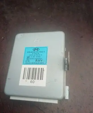 Hyundai Terracan Other control units/modules 95400H1601 A000154 97RA000007