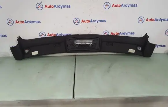 BMW 6 F12 F13 Other interior part 7226391 51447226391