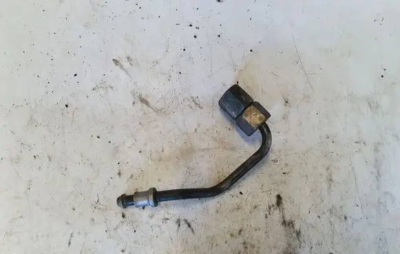 Mercedes-Benz ML W164 Fuel injector supply line/pipe NOCODE