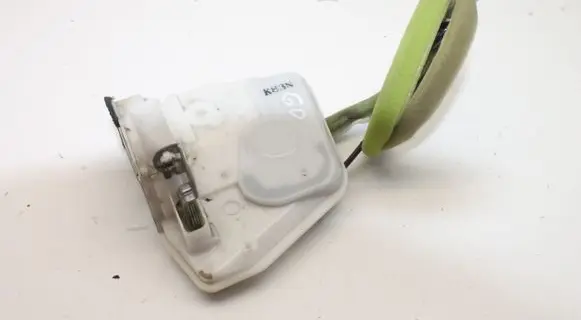 Mazda CX-5 Rear door lock