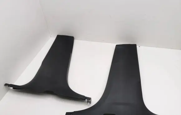 Ford Galaxy (B) pillar trim (bottom) EM2BR243W07A EM2BR243W06A