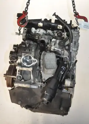 BMW 2 F45 Engine swap B37C15A