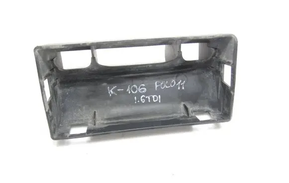 Volkswagen Polo V 6R Air intake duct part 1T0805971