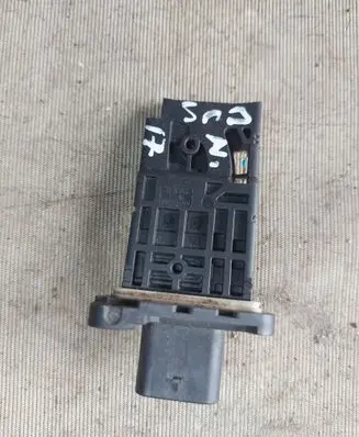 Ford Transit Custom Mass air flow meter CA6112B579AA