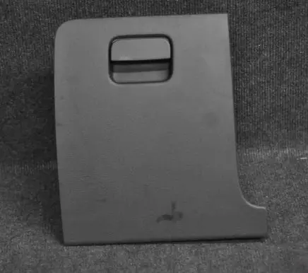 Volkswagen PASSAT B7 Glove box 3C1857921M