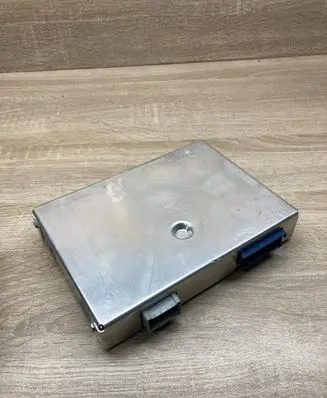 Pontiac Trans Sport ABS control unit/module 16163576