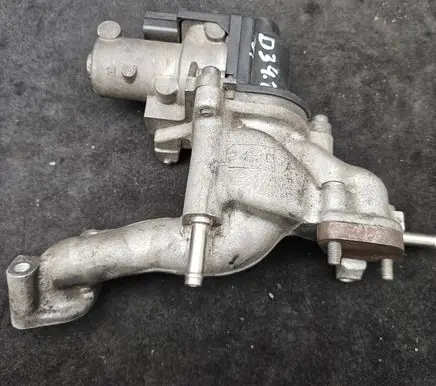 Audi A8 S8 D3 4E EGR valve 057131223D