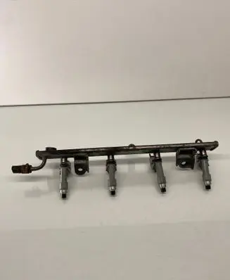 Fuel injectors set