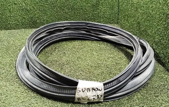 Subaru Outback (BT) Loading door rubber seal (on body) 202306261310