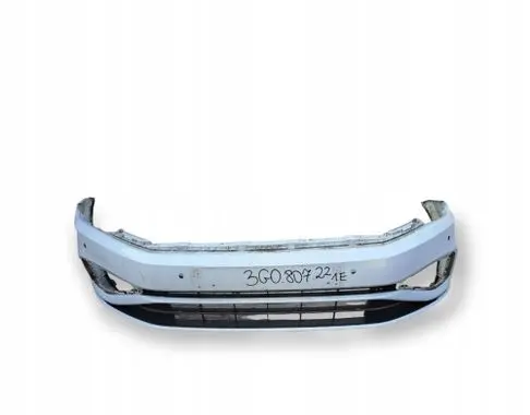 Volkswagen PASSAT B8 Front bumper 3G0807221E