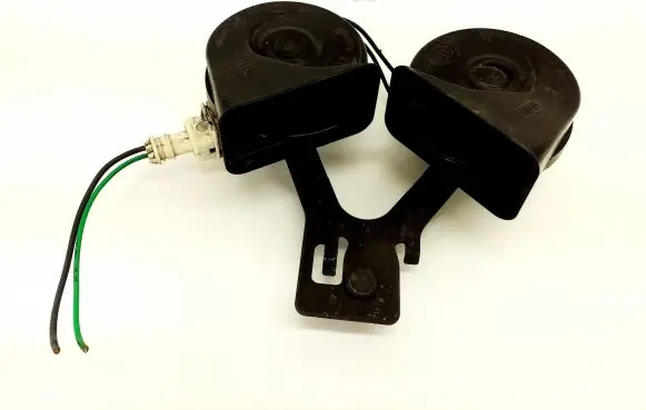 Renault Megane III Horn signal A046522