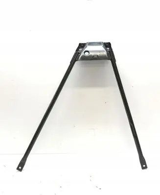 Volkswagen ID.4 Radiator support slam panel bracket 11A805303A