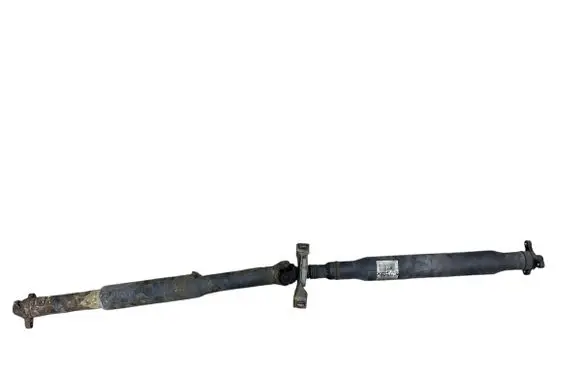 Mercedes-Benz E W211 Drive shaft (set) 2114104406 A2114104406 2114406