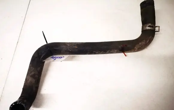 Toyota Yaris Engine coolant pipe/hose