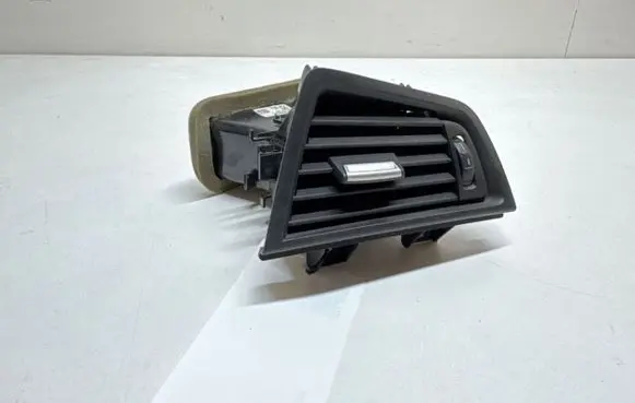 BMW 5 F10 F11 Dashboard side air vent grill/cover trim 07616001 16828110