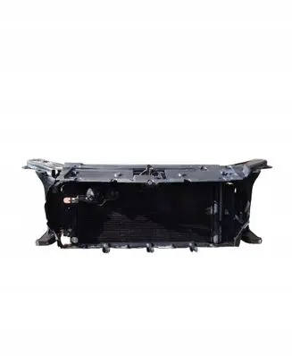 Ford F150 Intercooler air guide/duct channel JL348B407BH