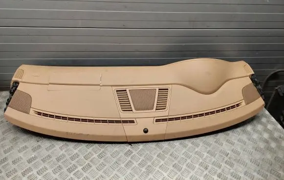 Porsche Panamera (970) Dashboard 97055210104 97055215100