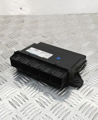 Ford Mondeo MK IV Comfort/convenience module 7S7T19G481BC 5WK48754G