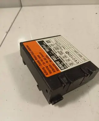 BMW 3 E46 Alarm control unit/module 6916085
