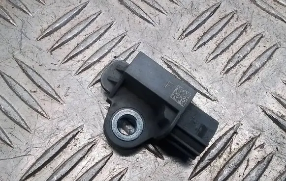 Nissan Qashqai Airbag deployment crash/impact sensor 985813RA0A
