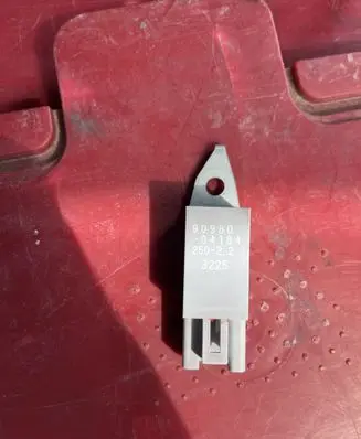 Aerial antenna amplifier