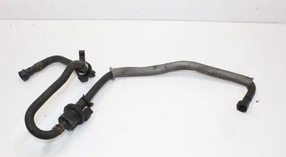 Volkswagen Touareg I Vacuum line/pipe/hose