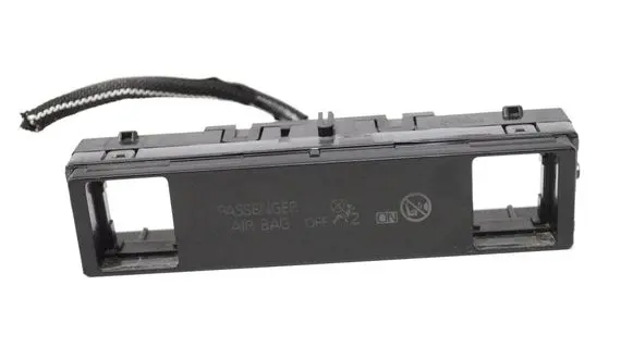 Toyota RAV 4 (XA50) Passenger airbag on/off switch 8395042540