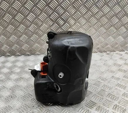 BMW iX1 Air conditioning (A/C) compressor (pump) 5B31E59 9871511