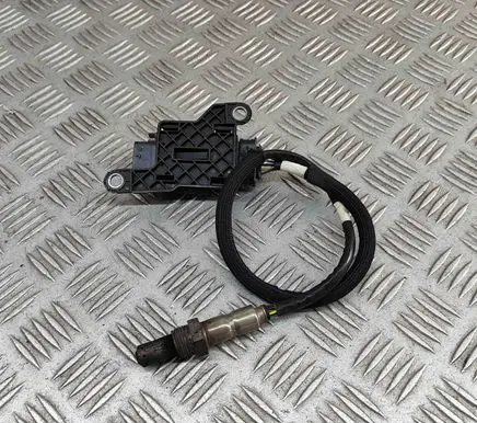 Peugeot 5008 II Lambda probe sensor 0281008675 9816276480