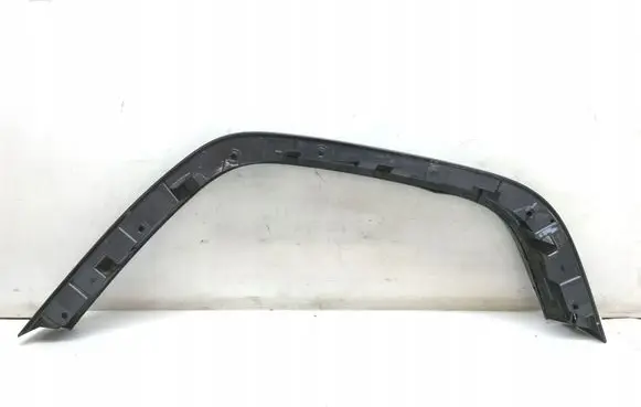 Mercedes-Benz G W463 2nd Gen Front arch trim 
