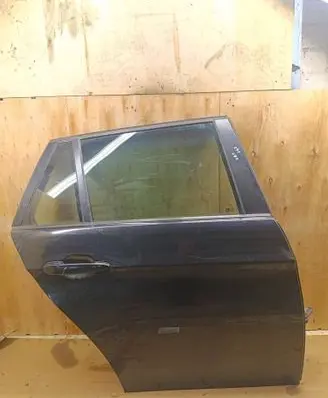 BMW 3 E90 E91 Rear door 41009628752 9628752
