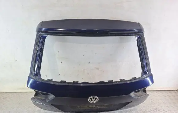 Volkswagen Tiguan Tailgate/trunk/boot lid 