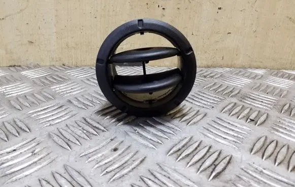 Nissan NV400 Dashboard side air vent grill/cover trim 8200212480P 8200817791E 8200464605G